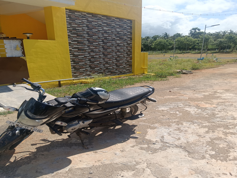 2 BHK House 3 Cent for Sale in Tenkasi, Tirunelveli