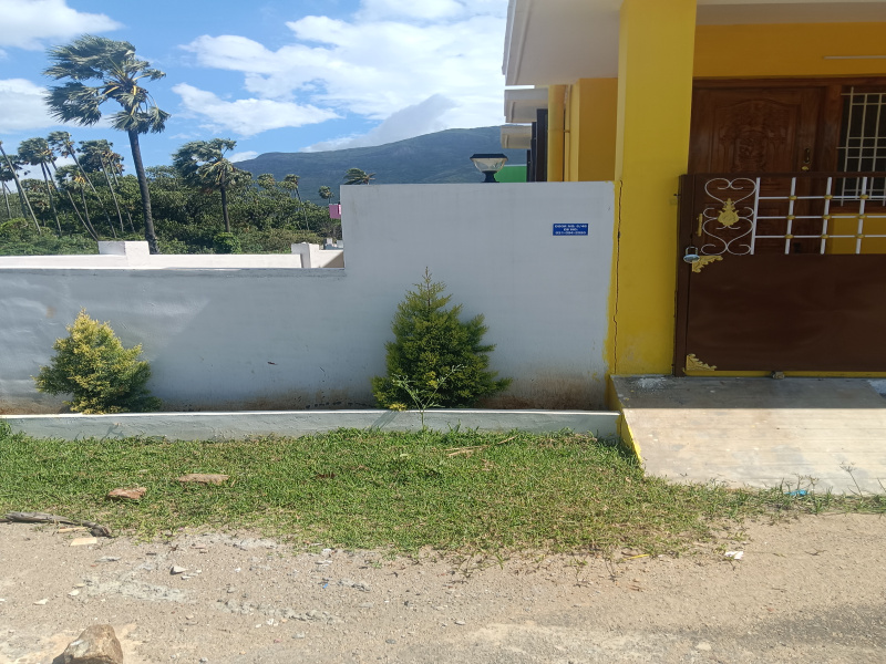 2 BHK House 3 Cent for Sale in Tenkasi, Tirunelveli