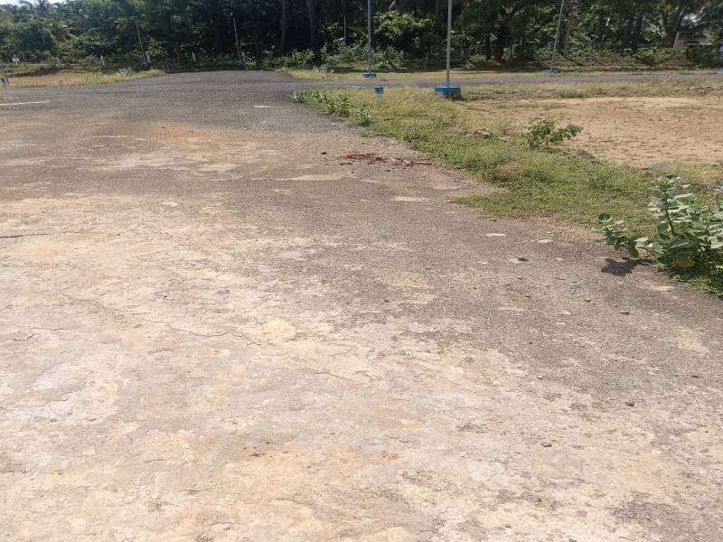  Residential Plot 4 Cent for Sale in Tenkasi, Tirunelveli