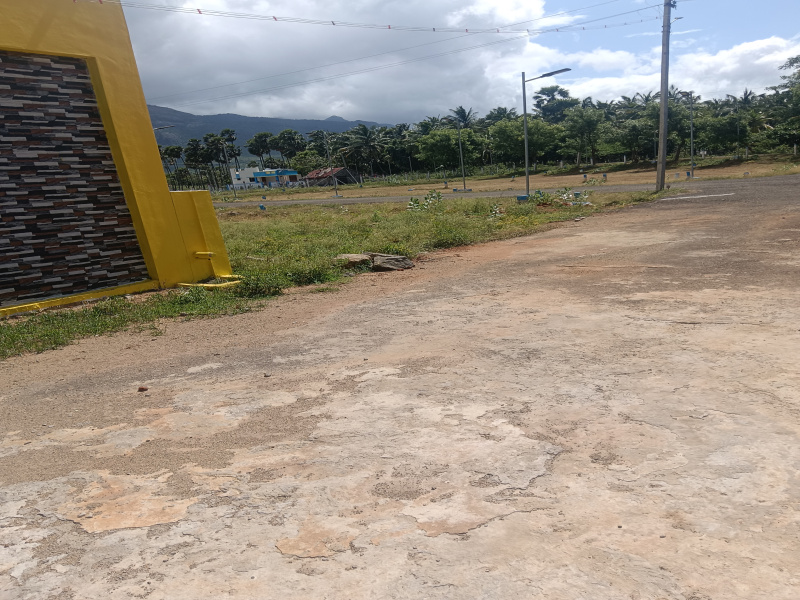  Residential Plot 4 Cent for Sale in Tenkasi, Tirunelveli