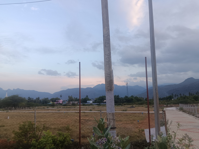  Residential Plot 3 Cent for Sale in Kallidaikurichi, Tirunelveli