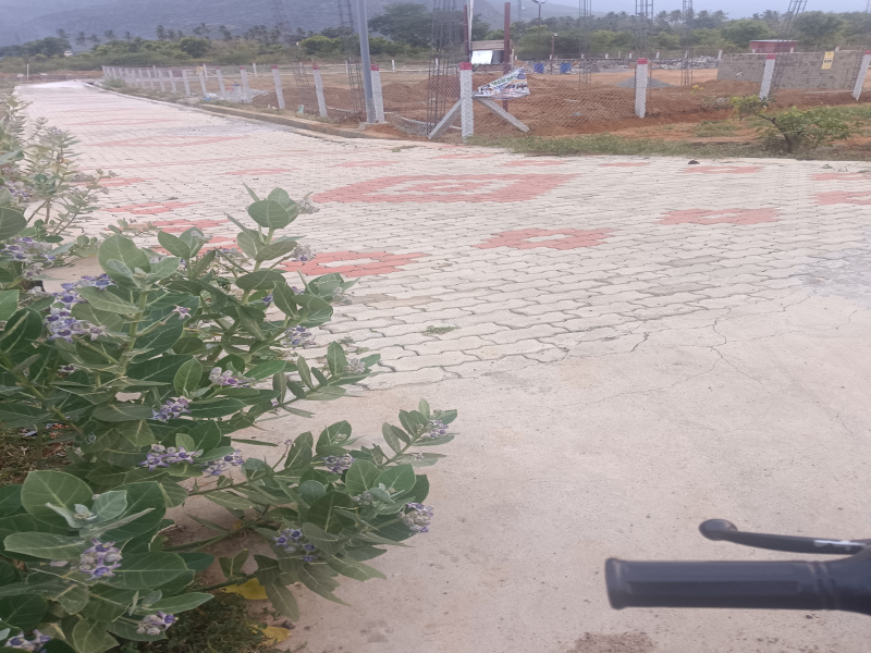  Residential Plot 3 Cent for Sale in Kallidaikurichi, Tirunelveli
