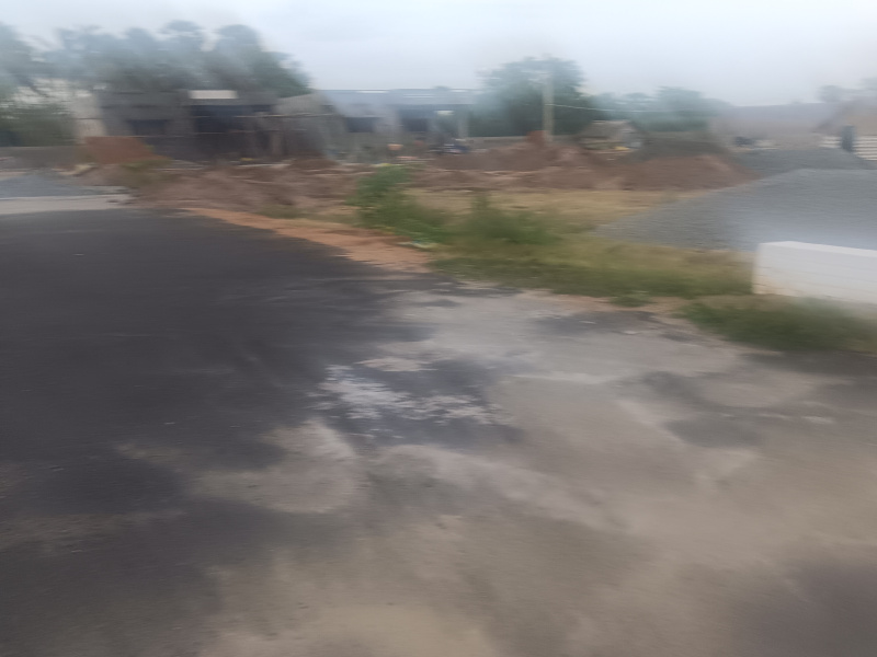  Residential Plot 4 Cent for Sale in Melapalayam, Tirunelveli