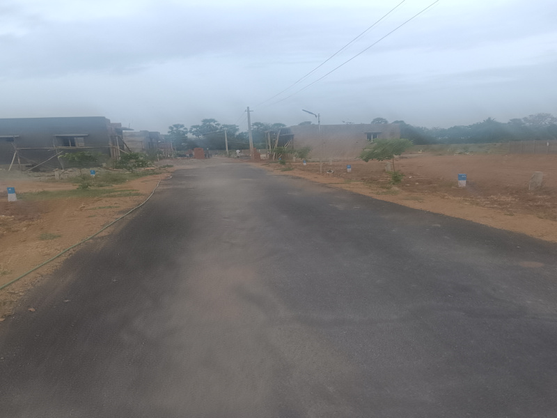  Residential Plot 4 Cent for Sale in Melapalayam, Tirunelveli
