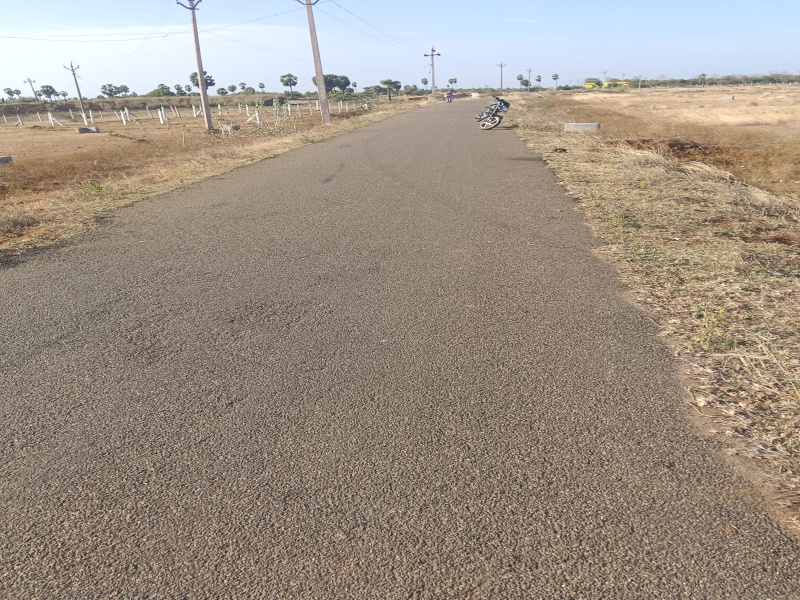  Residential Plot 5 Cent for Sale in Alangulam, Tirunelveli
