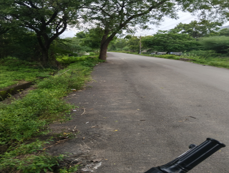 40 Cent Residential Plot for Sale in Papanasam, Tirunelveli
