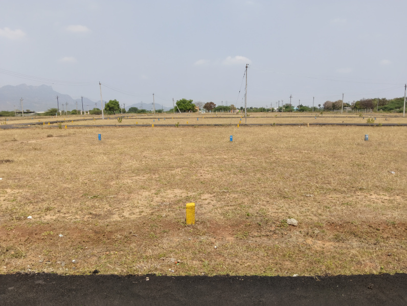  1200 Sq.ft. Residential Plot for Sale in Melacheval, Tirunelveli