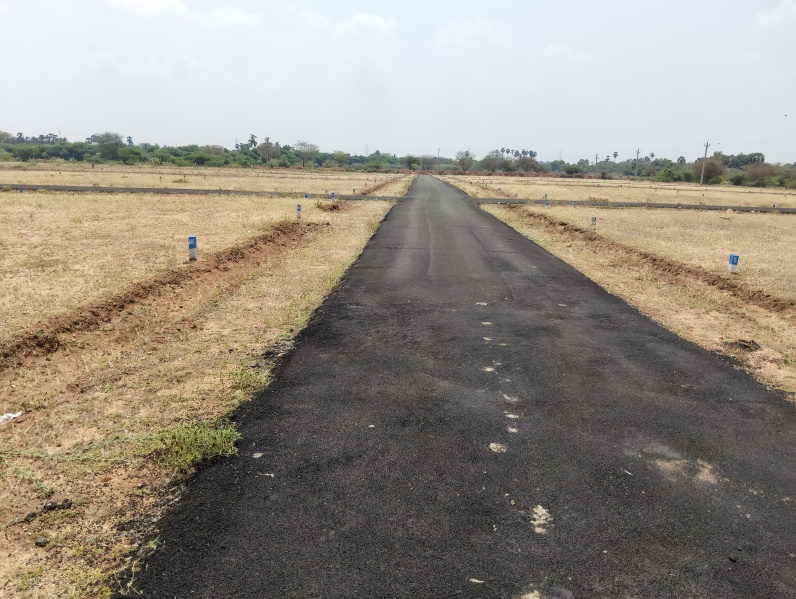  1200 Sq.ft. Residential Plot for Sale in Melacheval, Tirunelveli