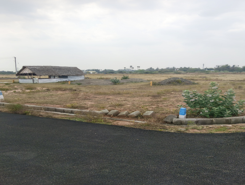  1200 Sq.ft. Residential Plot for Sale in Melacheval, Tirunelveli