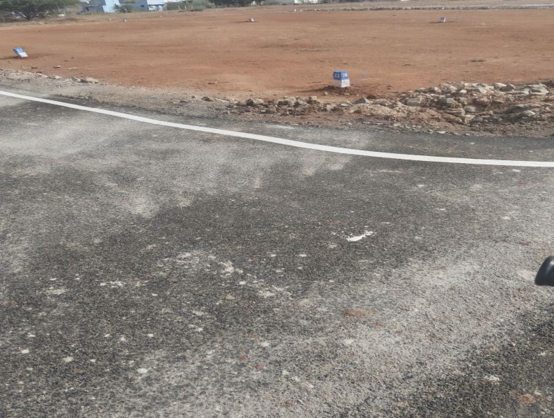  3 Cent Residential Plot for Sale in Veeravanallur, Tirunelveli