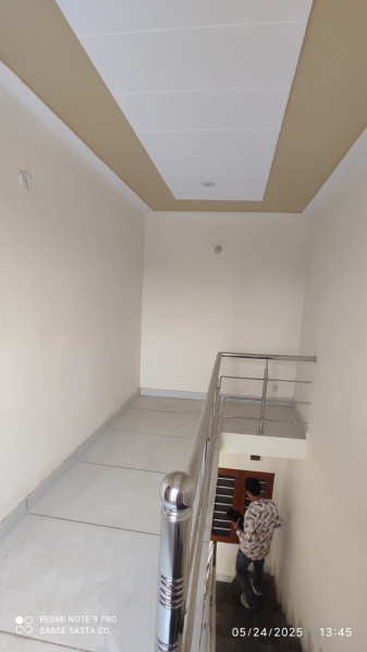 3 BHK House 558 Sq.ft. for Sale in Banjarawala, Dehradun