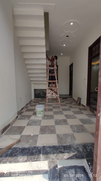 2 BHK House 1017 Sq.ft. for Sale in ISBT, Dehradun