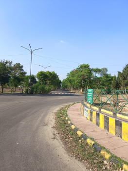  Residential Plot for Sale in Sector 3 Moradabad