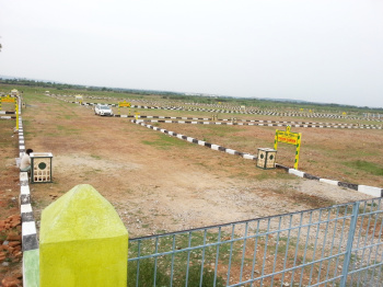  Residential Plot for Sale in Yogam Nagar, Thiruvallur