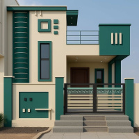 2 BHK House for Sale in Ashok Nagar, Bilaspur