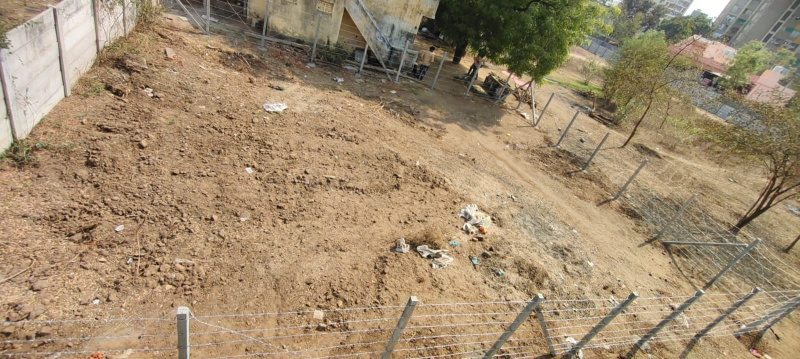  Residential Plot 2152 Sq.ft. for Sale in Vaniya Vad, Nadiad
