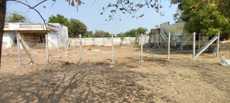  2152 Sq.ft. Residential Plot for Sale in Vaniya Vad, Nadiad