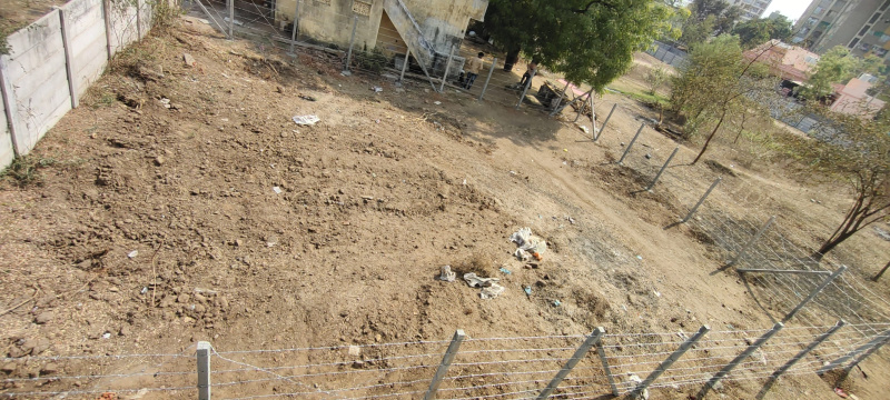  2152 Sq.ft. Residential Plot for Sale in Vaniya Vad, Nadiad