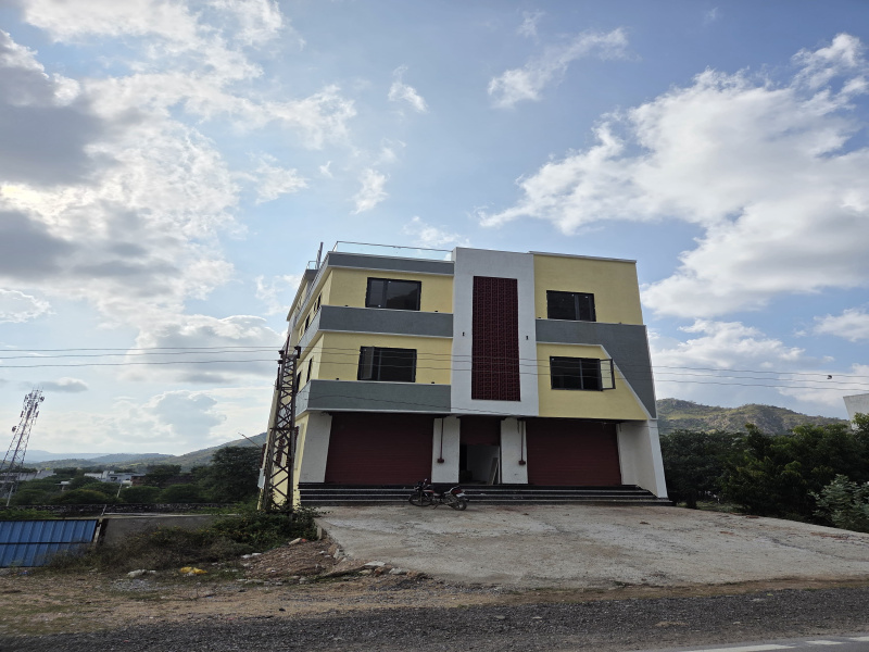  7200 Sq.ft. Hotels for Rent in Barodiya, Udaipur