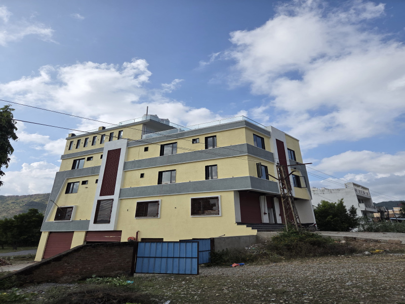  7200 Sq.ft. Hotels for Rent in Barodiya, Udaipur