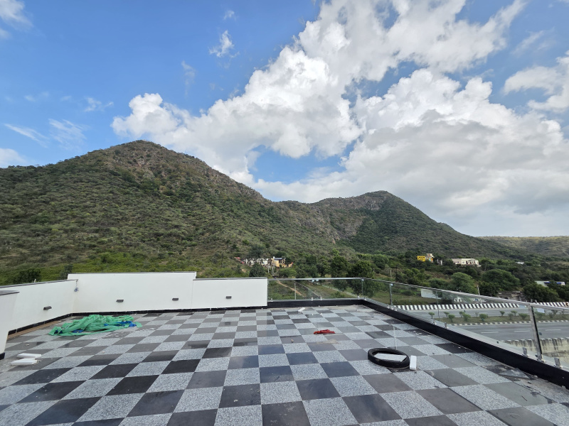  7200 Sq.ft. Hotels for Rent in Barodiya, Udaipur