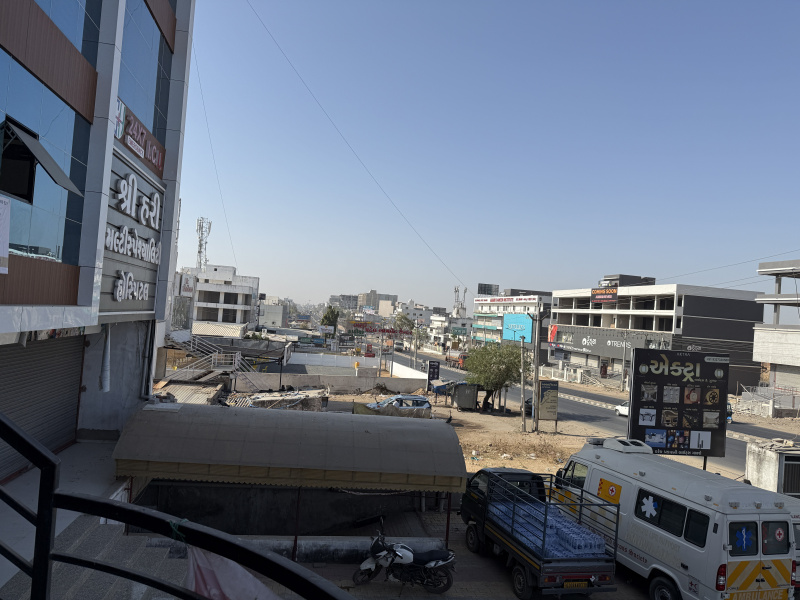  Showroom 4000 Sq.ft. for Rent in Palanpur, Banaskantha