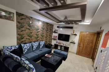 3.5 BHK Flat for Sale in Morabadi, Ranchi