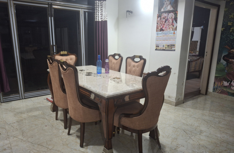3.5 BHK Apartment 2105 Sq.ft. for Sale in Morabadi, Ranchi