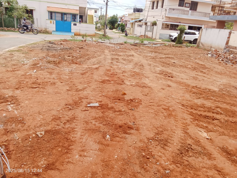  Residential Plot 2400 Sq.ft. for Sale in Gandhigramam, Karur