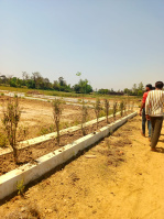 Residential Plot for Sale in Sukrauli, Kushinagar