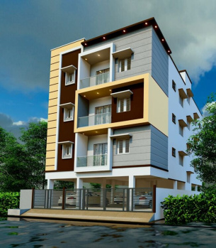 2 BHK Flat for Sale in Kallikuppam, Chennai