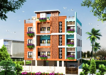 3 BHK Flat for Sale in Ambattur, Chennai
