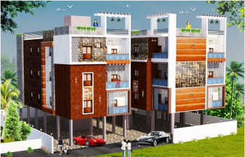 3 BHK Flat for Sale in West Tambaram, Chennai