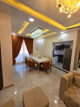 1 BHK Flat for Sale in Sector 115 Mohali