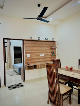 2 BHK Builder Floor for Sale in Sector 115 Mohali