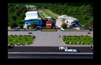  Residential Plot for Sale in Panjapur, Tiruchirappalli