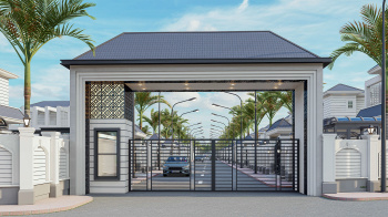 2 BHK Villa for Sale in Bahadrabad, Haridwar