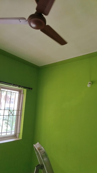2 BHK Apartment 115 Sq.ft. for Rent in Navelim, Margao, Goa