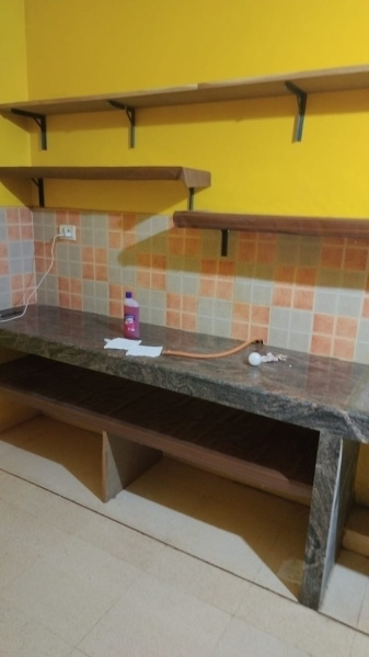 2 BHK Apartment 115 Sq.ft. for Rent in Navelim, Margao, Goa