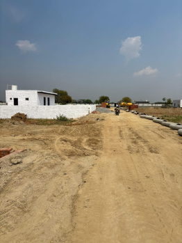  Residential Plot for Sale in Sector 16B Greater Noida West