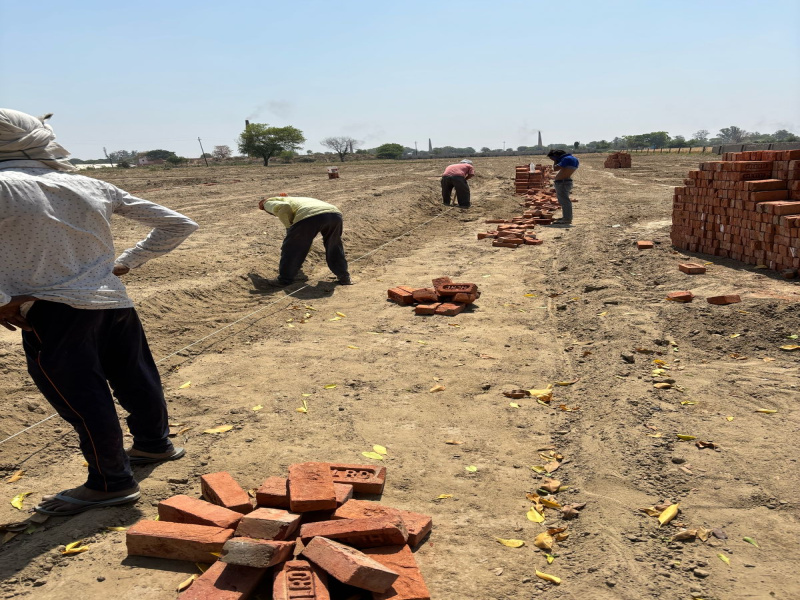  Residential Plot 100 Sq. Yards for Sale in Sector 16B Greater Noida West