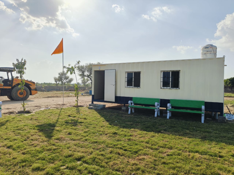  141 Sq. Yards Residential Plot for Sale in Tonk Road, Jaipur