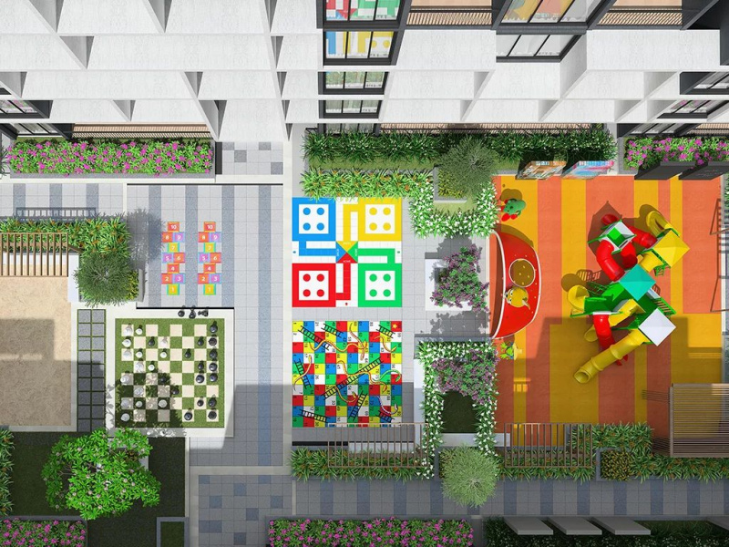 3 BHK 1700 Sq.ft. Apartment for Sale in Akshay Nagar, Bangalore