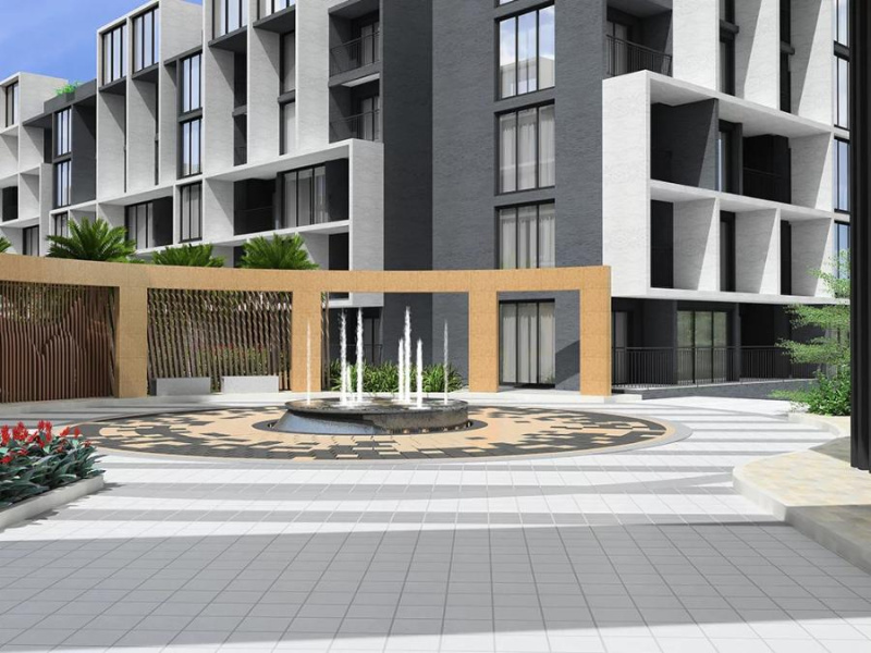 3 BHK 1700 Sq.ft. Apartment for Sale in Akshay Nagar, Bangalore