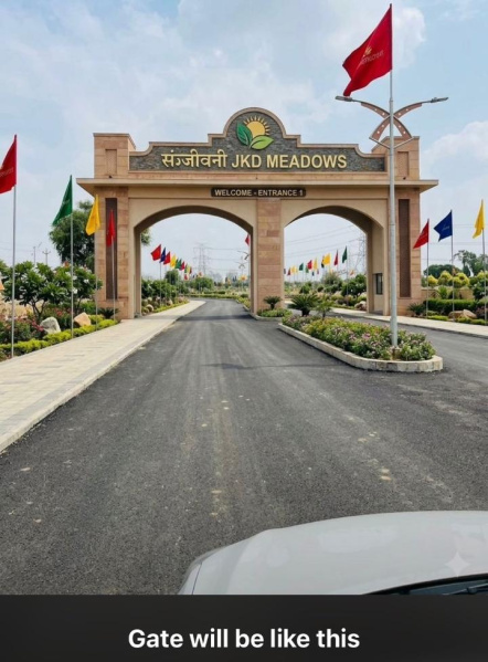 Diggi Road, Jaipur