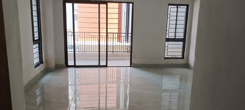 3 BHK Apartment 1303 Sq.ft. for Sale in Bhanu Nagar, Siliguri