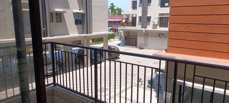 3 BHK Apartment 1303 Sq.ft. for Sale in Bhanu Nagar, Siliguri