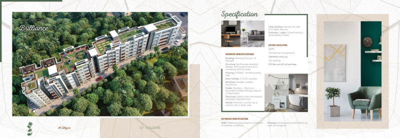 2 BHK Apartment 893 Sq.ft. for Sale in Salugara, Siliguri