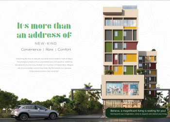 2 BHK Flat for Sale in Matigara, Siliguri