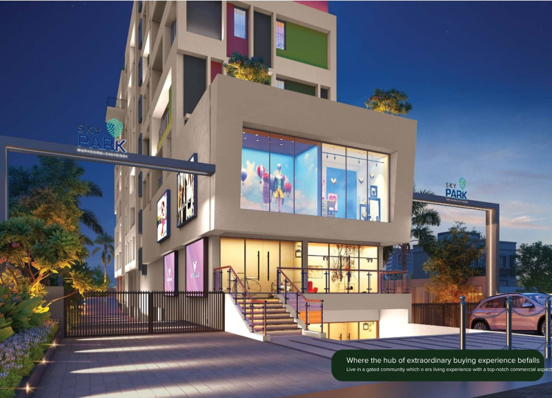 2 BHK Apartment 1091 Sq.ft. for Sale in Matigara, Siliguri